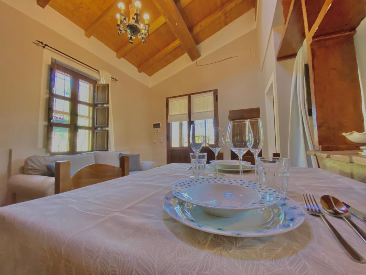 Casolare Del Maestrale - M&M Holiday House Perugia Exterior photo