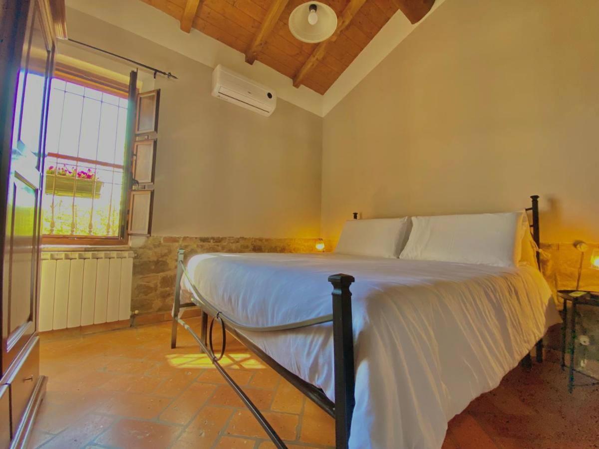 Casolare Del Maestrale - M&M Holiday House Perugia Exterior photo