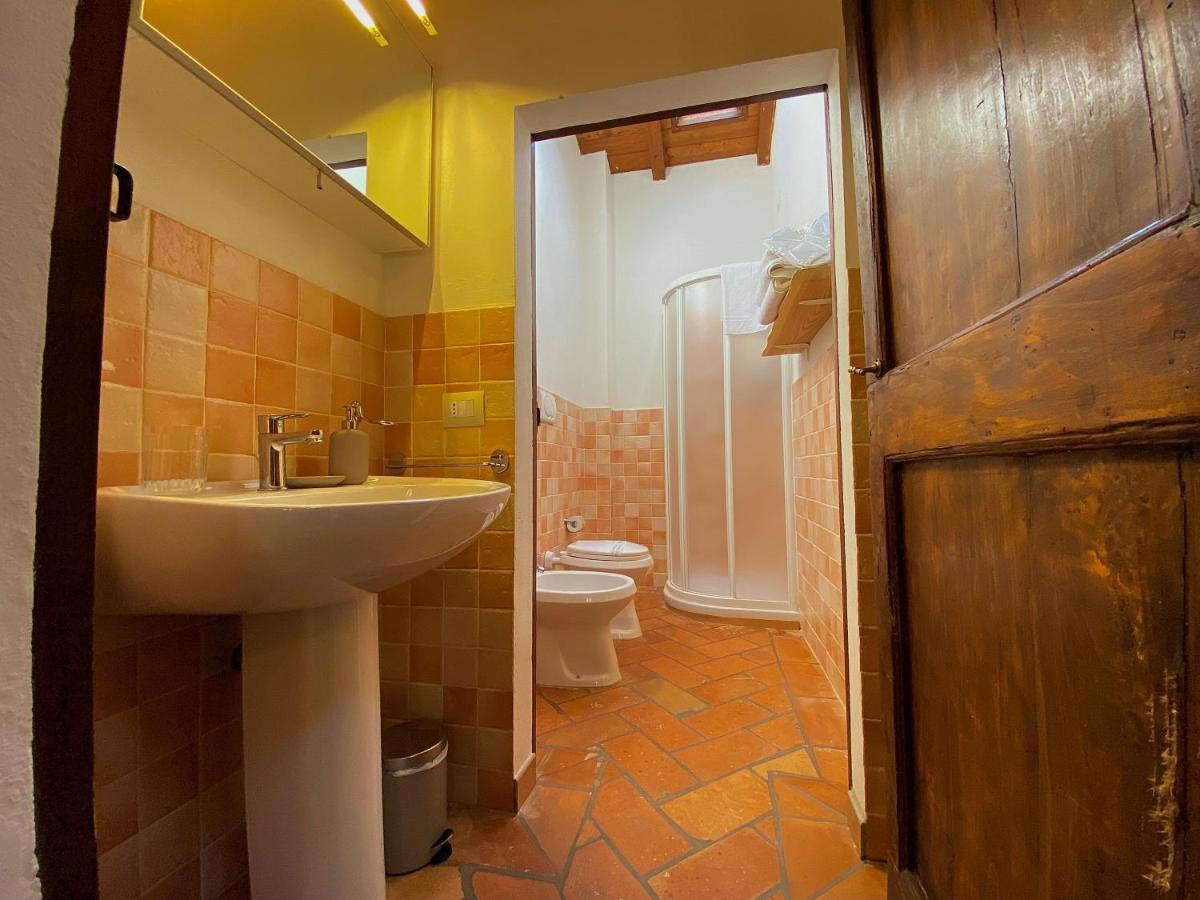 Casolare Del Maestrale - M&M Holiday House Perugia Exterior photo