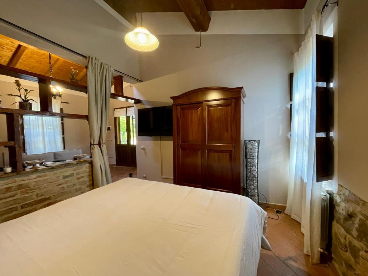 Casolare Del Maestrale - M&M Holiday House Perugia Exterior photo